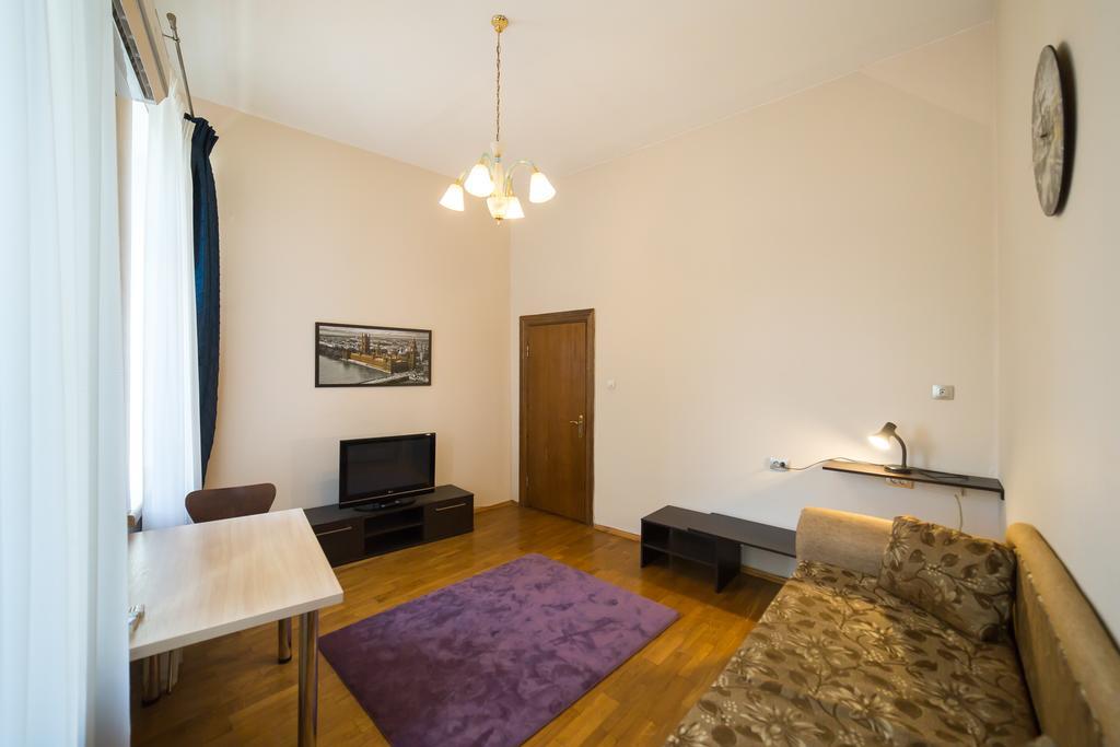 Cozy Apartment In Centre Of Kiev Ngoại thất bức ảnh